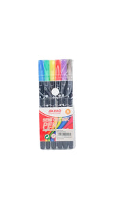 Lve Pixuri Gel Color Sidefat 6buc/set 1864-30